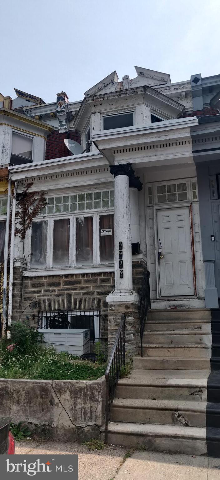 OAK LANE - Residential