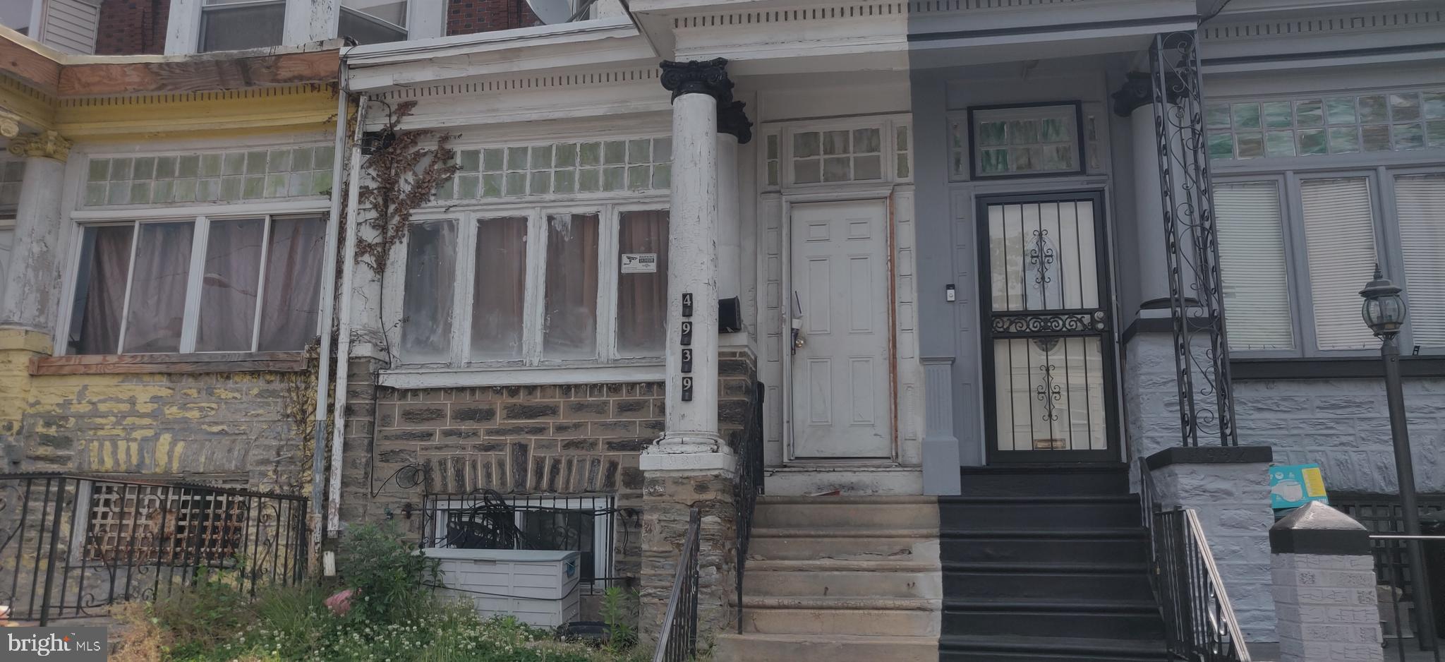 OAK LANE - Residential