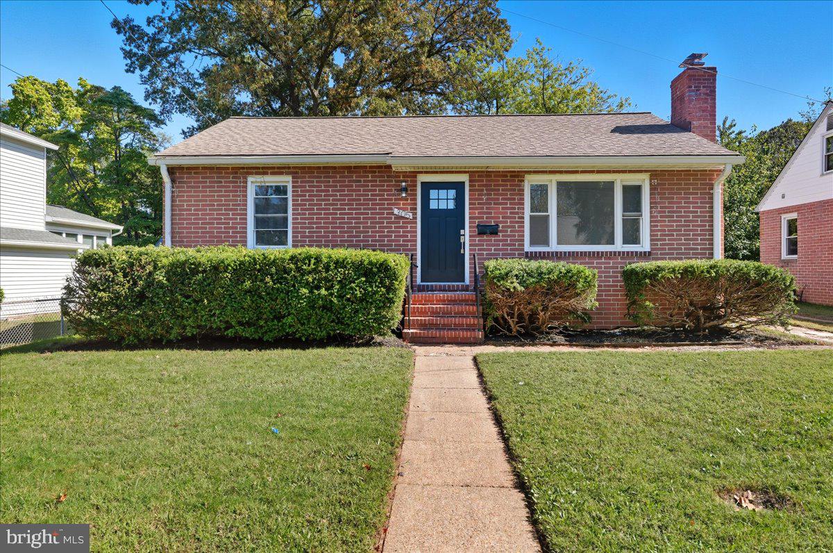 NEWFIELD - Residential