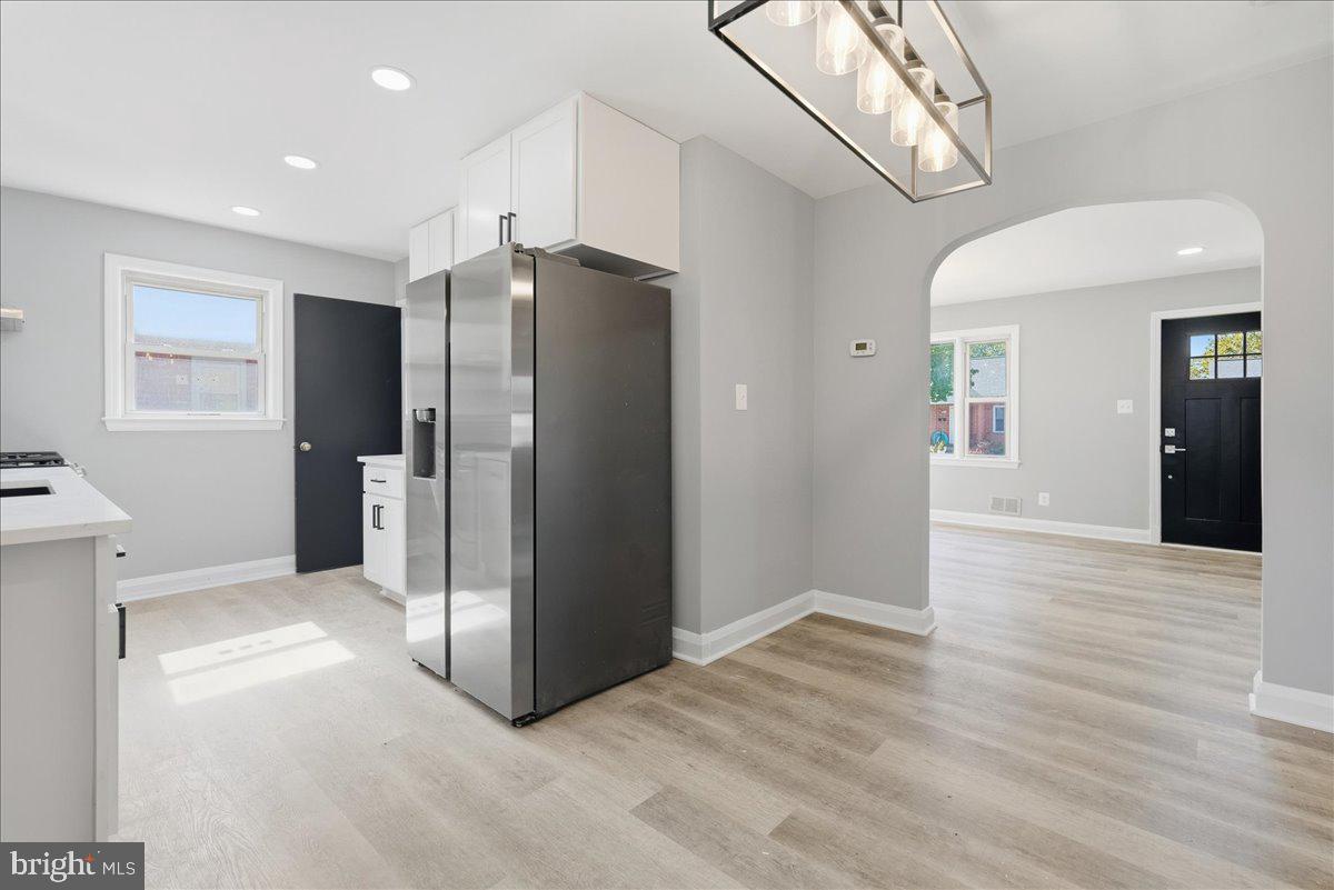 NEWFIELD - Residential