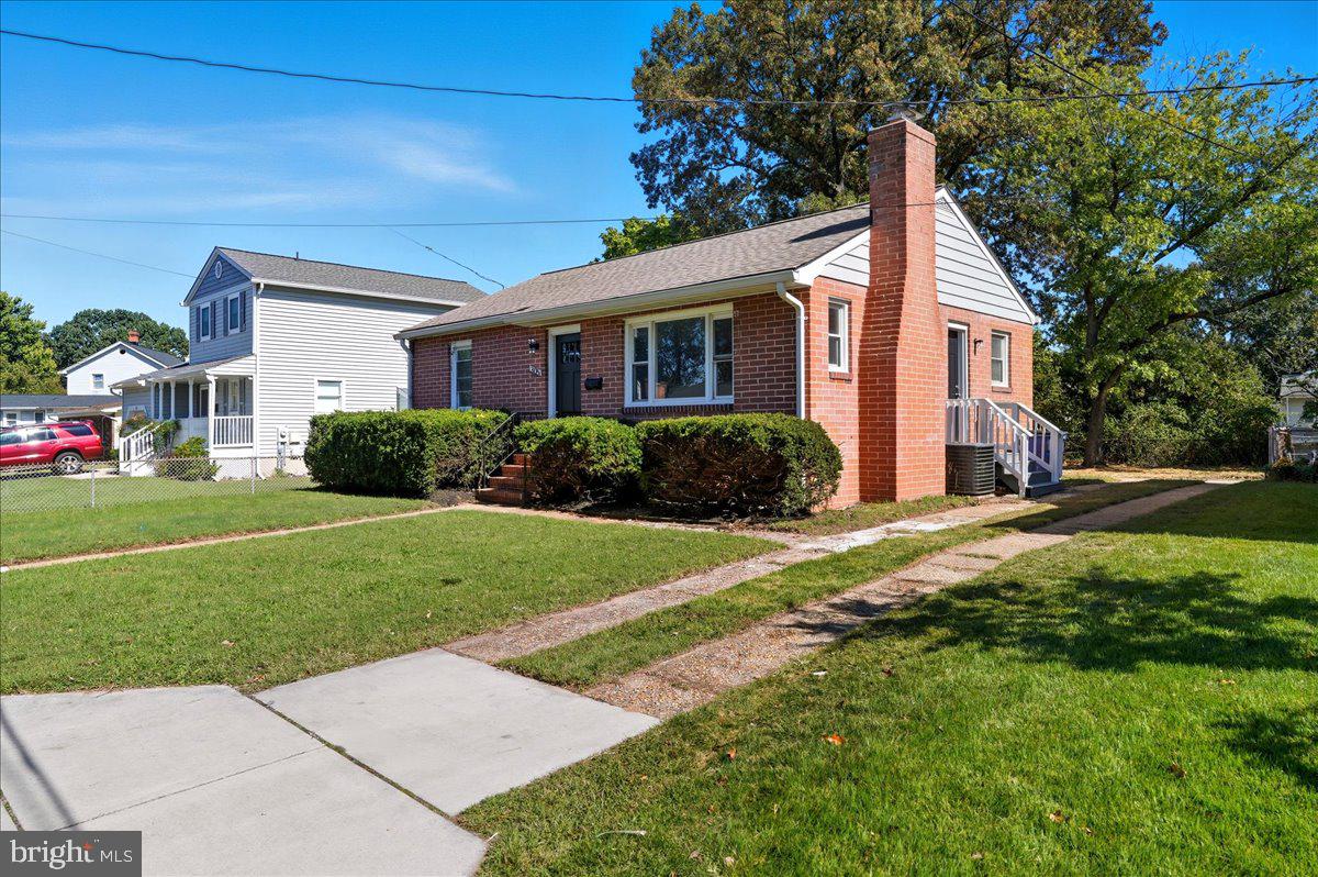 NEWFIELD - Residential