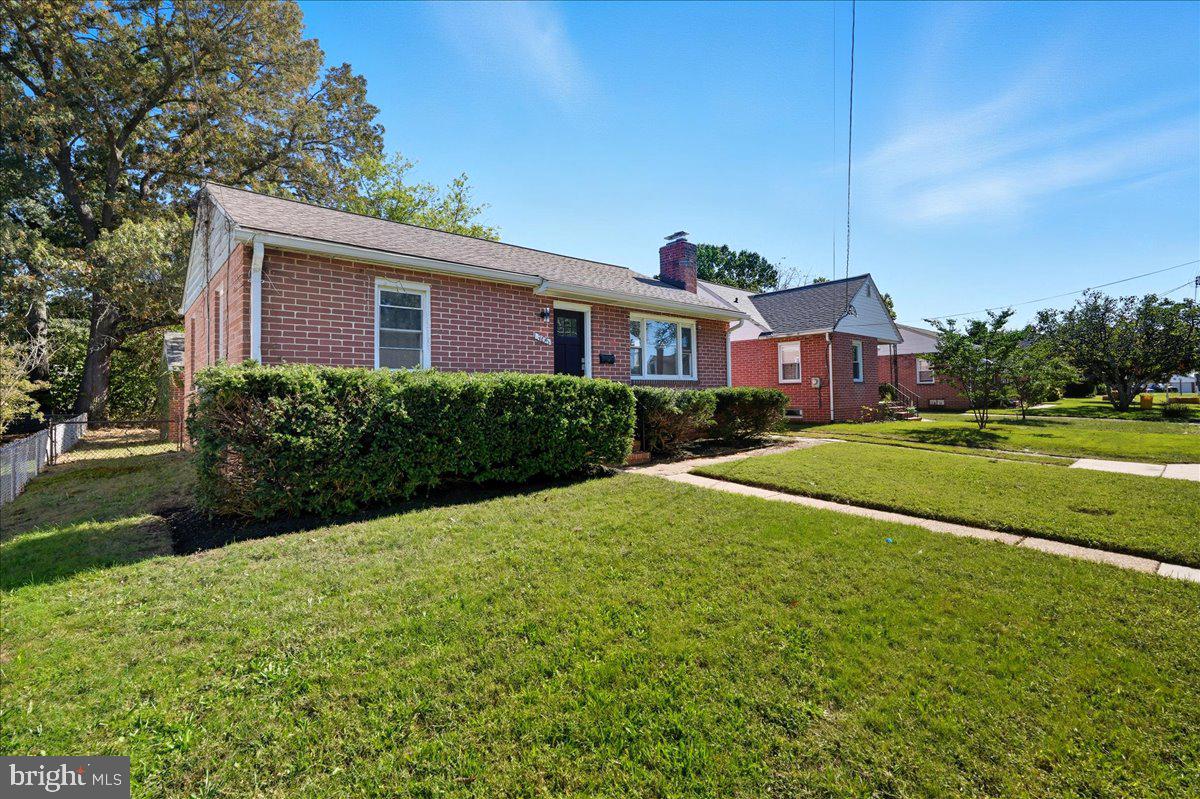 NEWFIELD - Residential