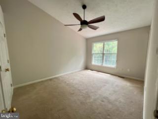 VILLAGE OF LONG REACH - Residential Lease