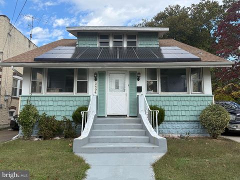 2404 42ND STREET PENNSAUKEN NJ 08110