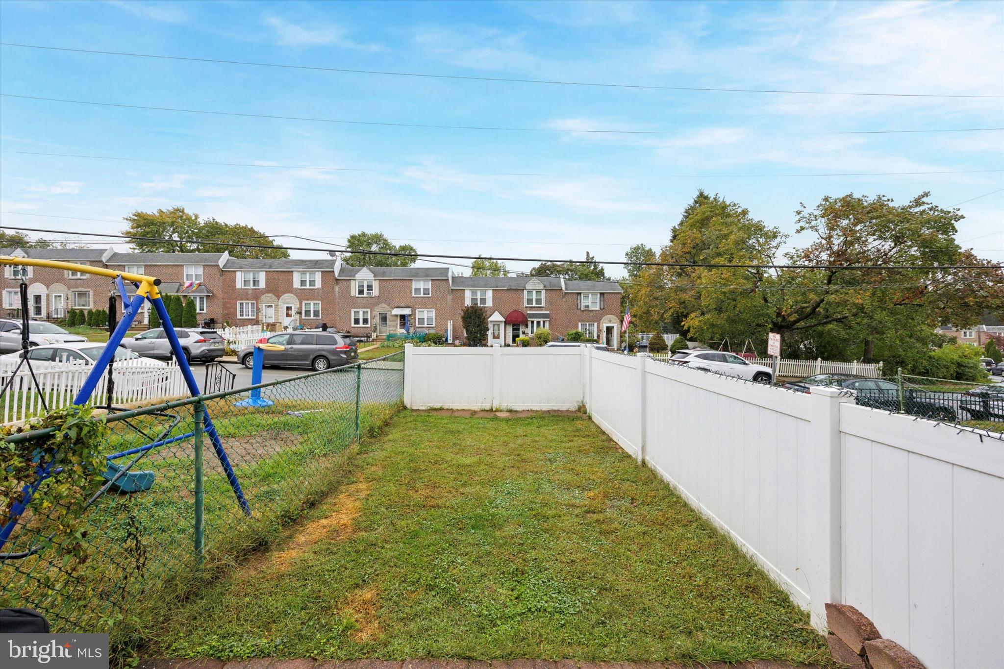 WESTBROOK PARK - Residential