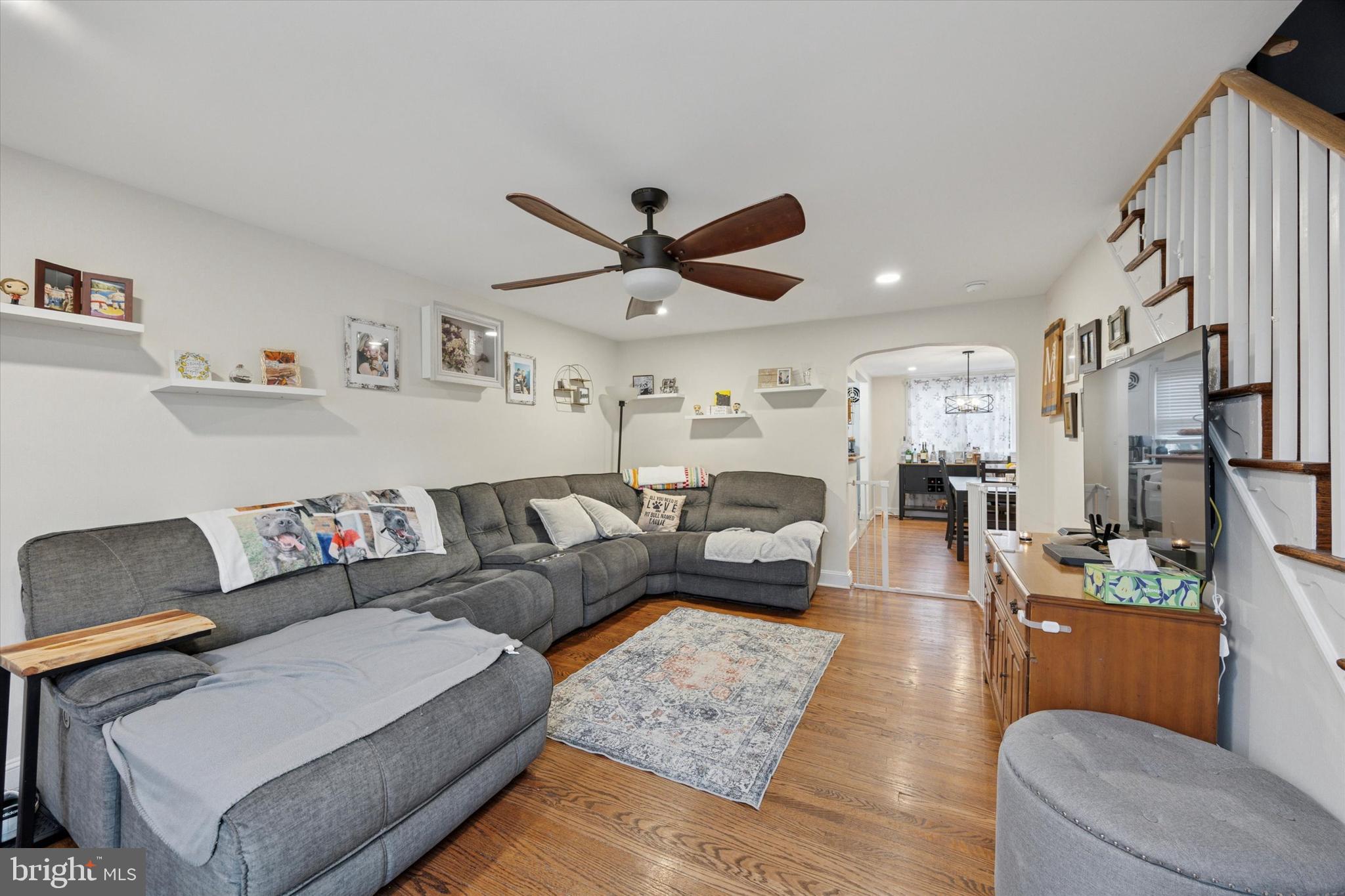 WESTBROOK PARK - Residential