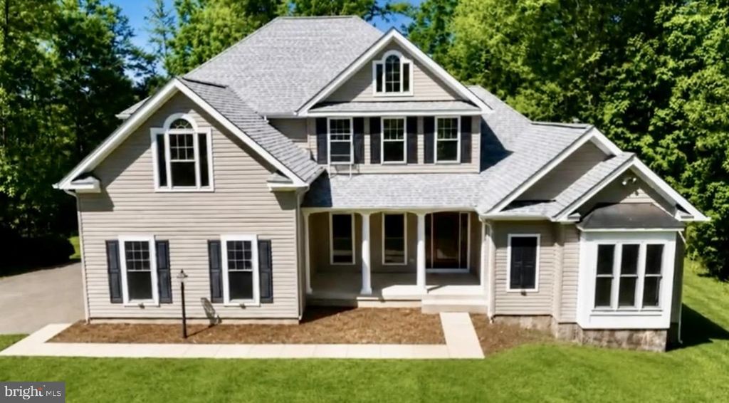 Photo of 10560 Gravel Road, BRANDY STATION, VA 22714 (MLS # VACU2013540)