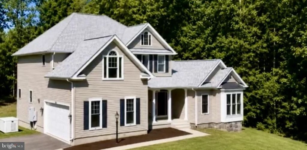 Photo of 10560 Gravel Road, BRANDY STATION, VA 22714 (MLS # VACU2013540)