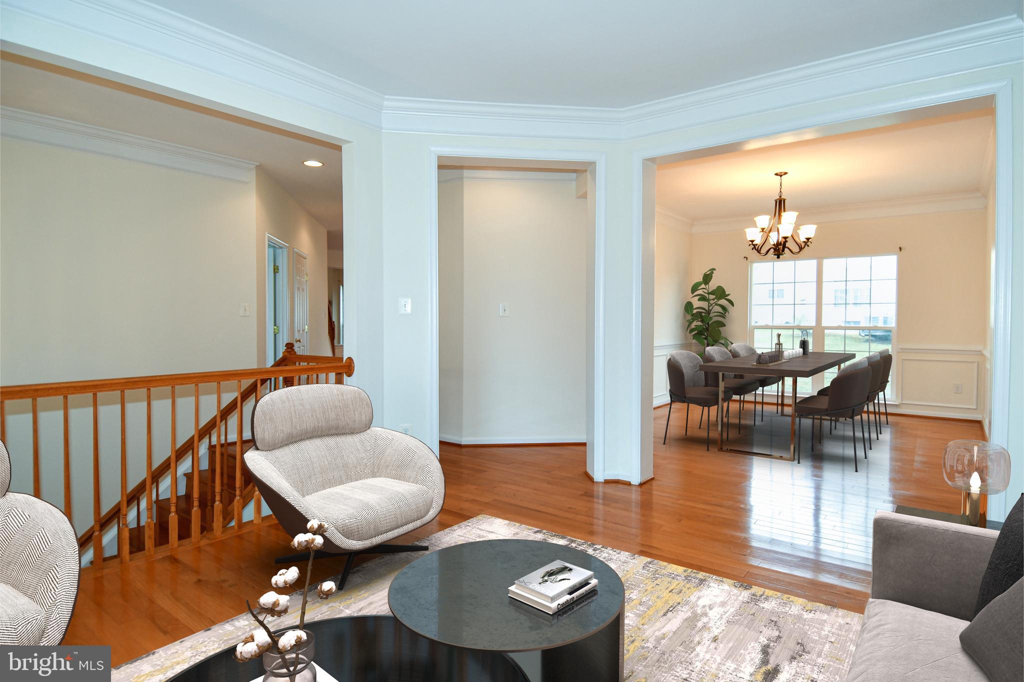 5101 TWO CHIMNEYS COURT