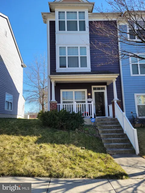 4115 Orchard Ridge Boulevard, Baltimore, MD 21213 - MLS#: MDBA2158240