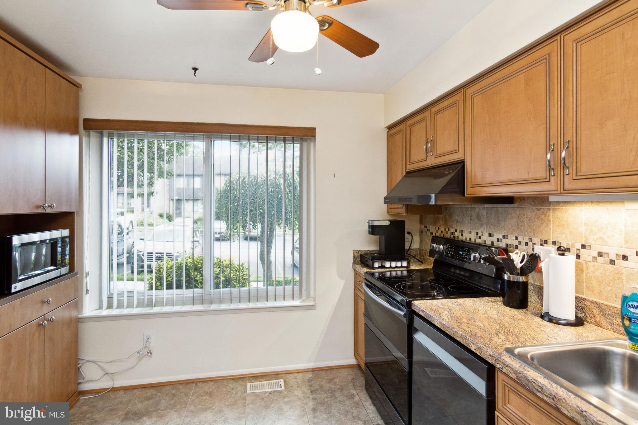 MONTGOMERY WOODS - Residential