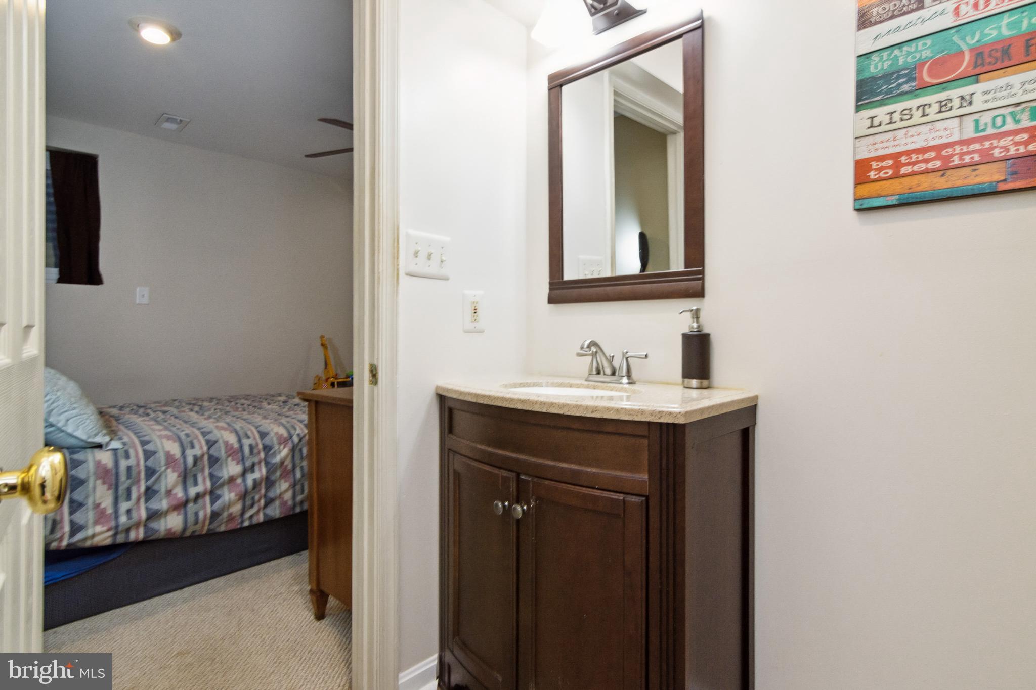 MONTGOMERY WOODS - Residential