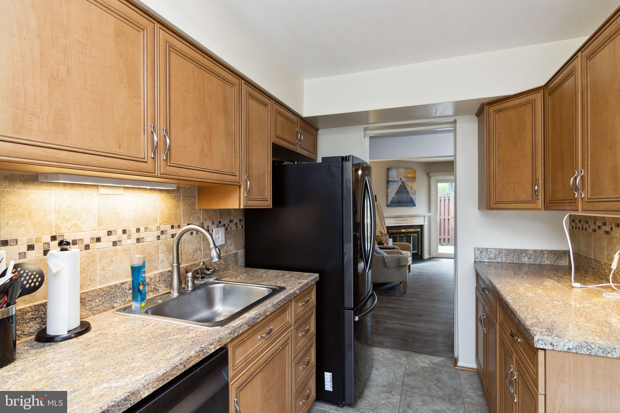 MONTGOMERY WOODS - Residential