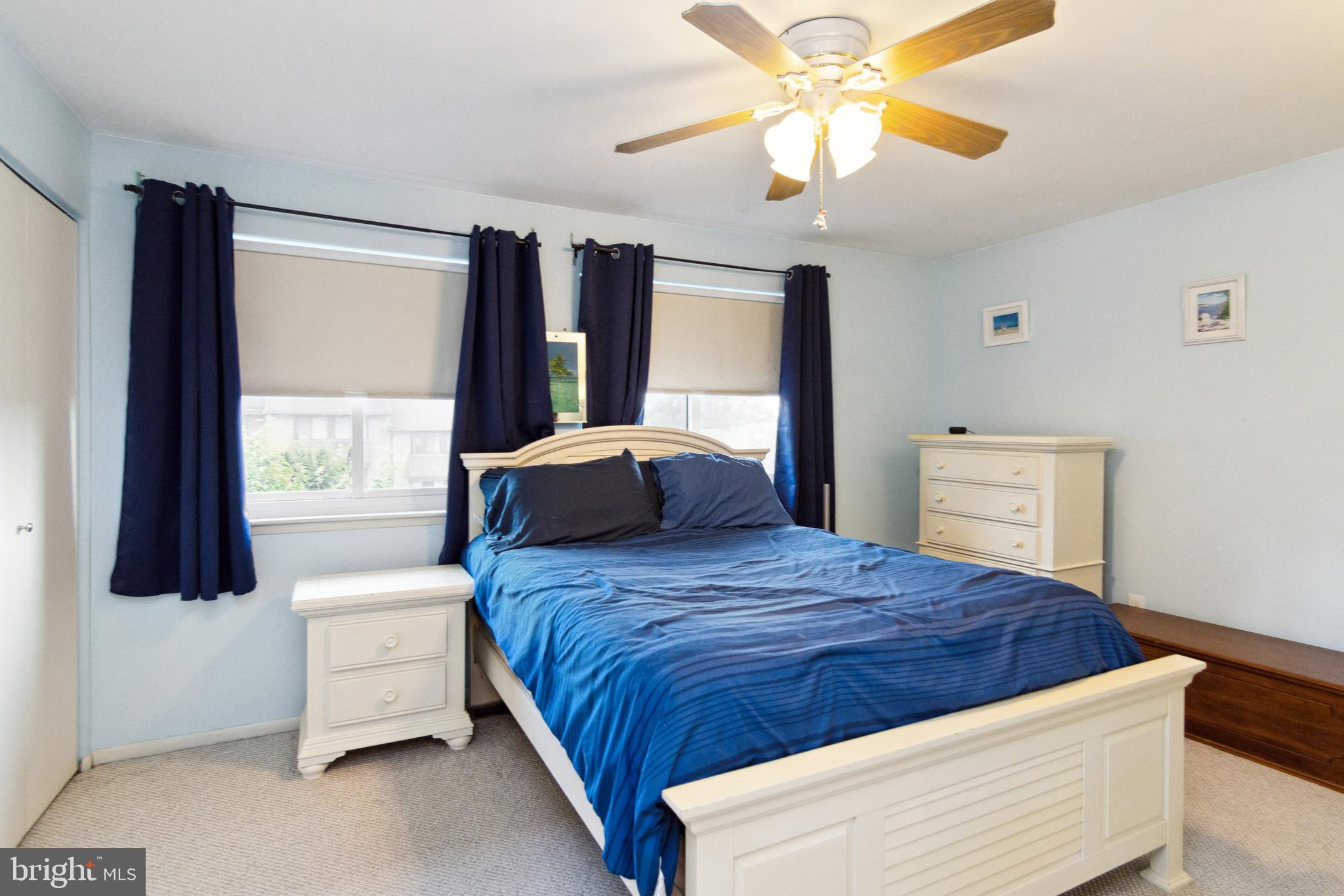 MONTGOMERY WOODS - Residential