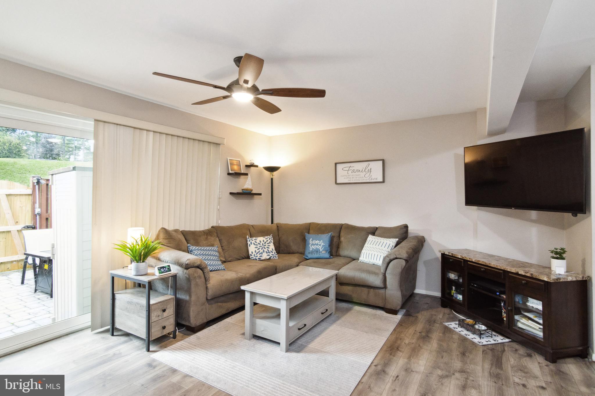 MONTGOMERY WOODS - Residential