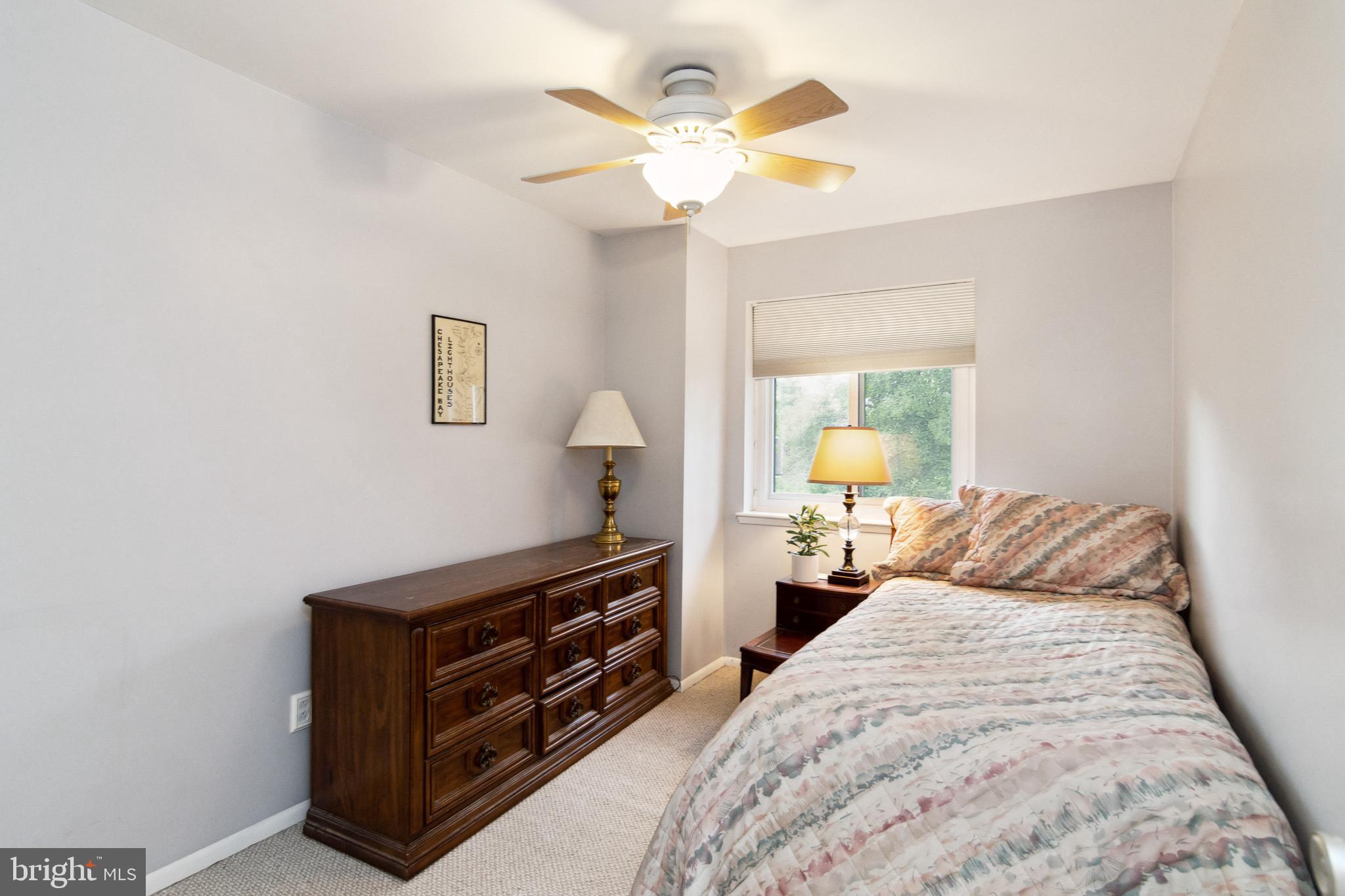 MONTGOMERY WOODS - Residential