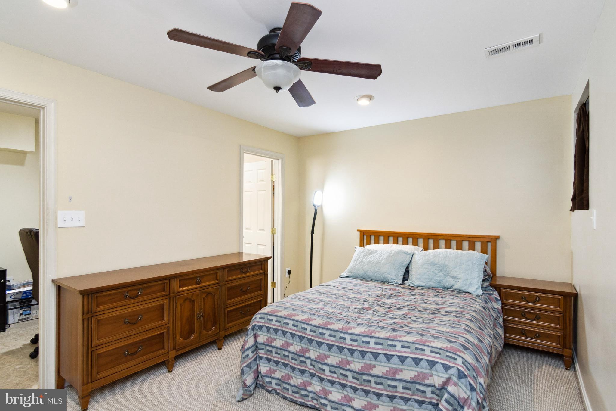 MONTGOMERY WOODS - Residential