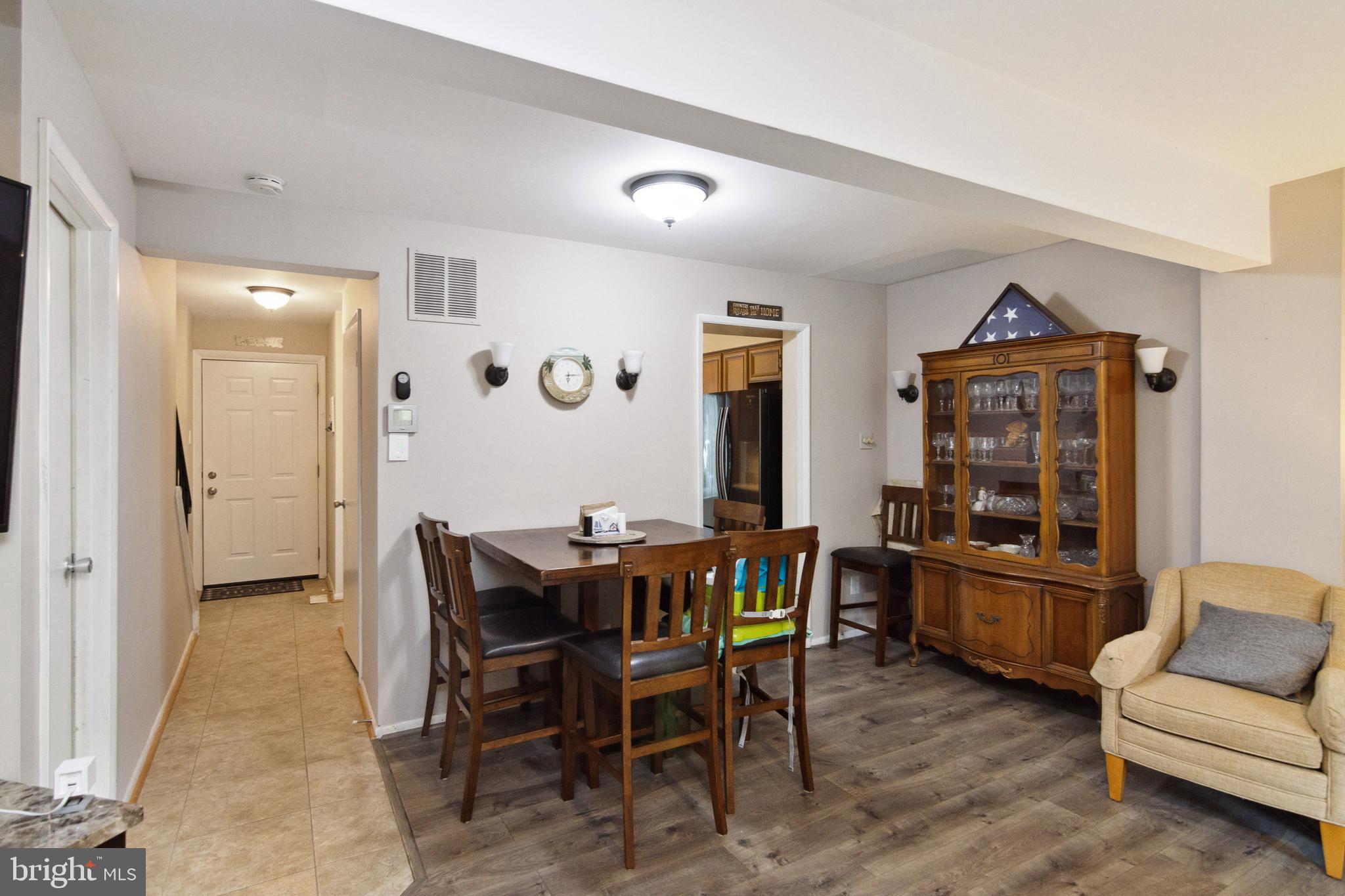 MONTGOMERY WOODS - Residential