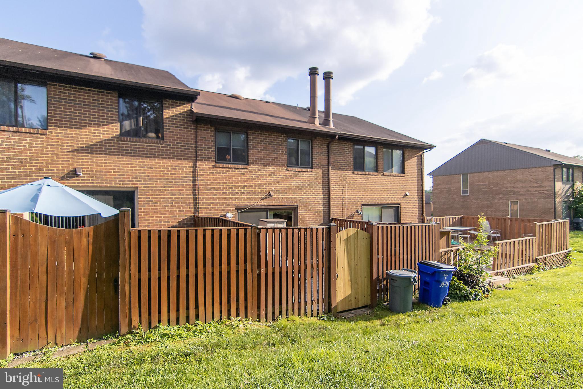 MONTGOMERY WOODS - Residential