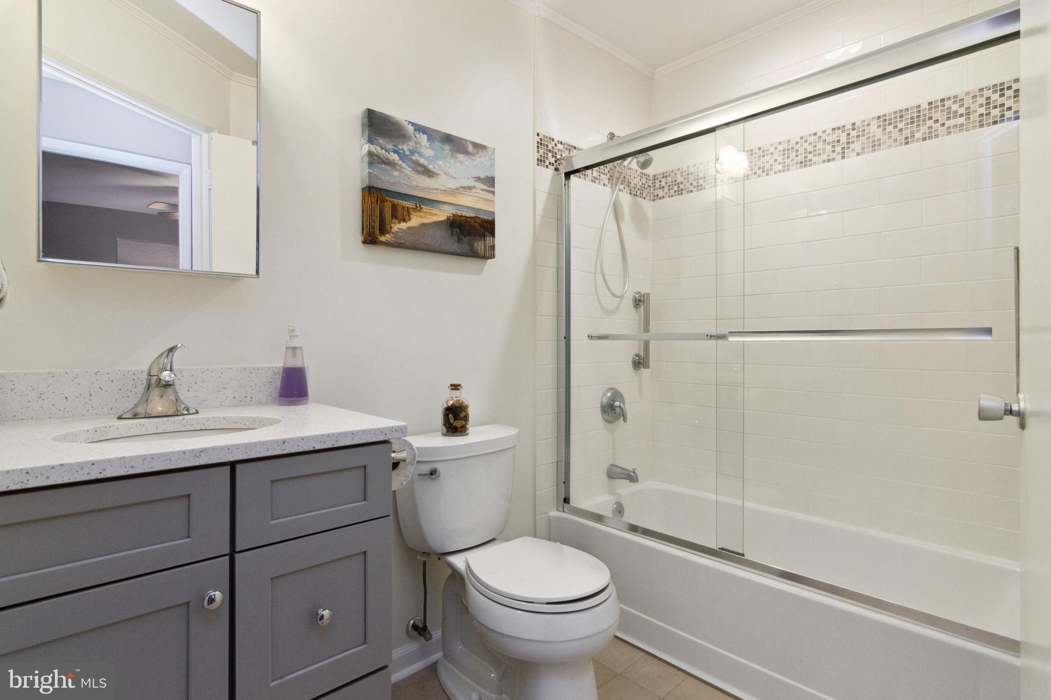 MONTGOMERY WOODS - Residential