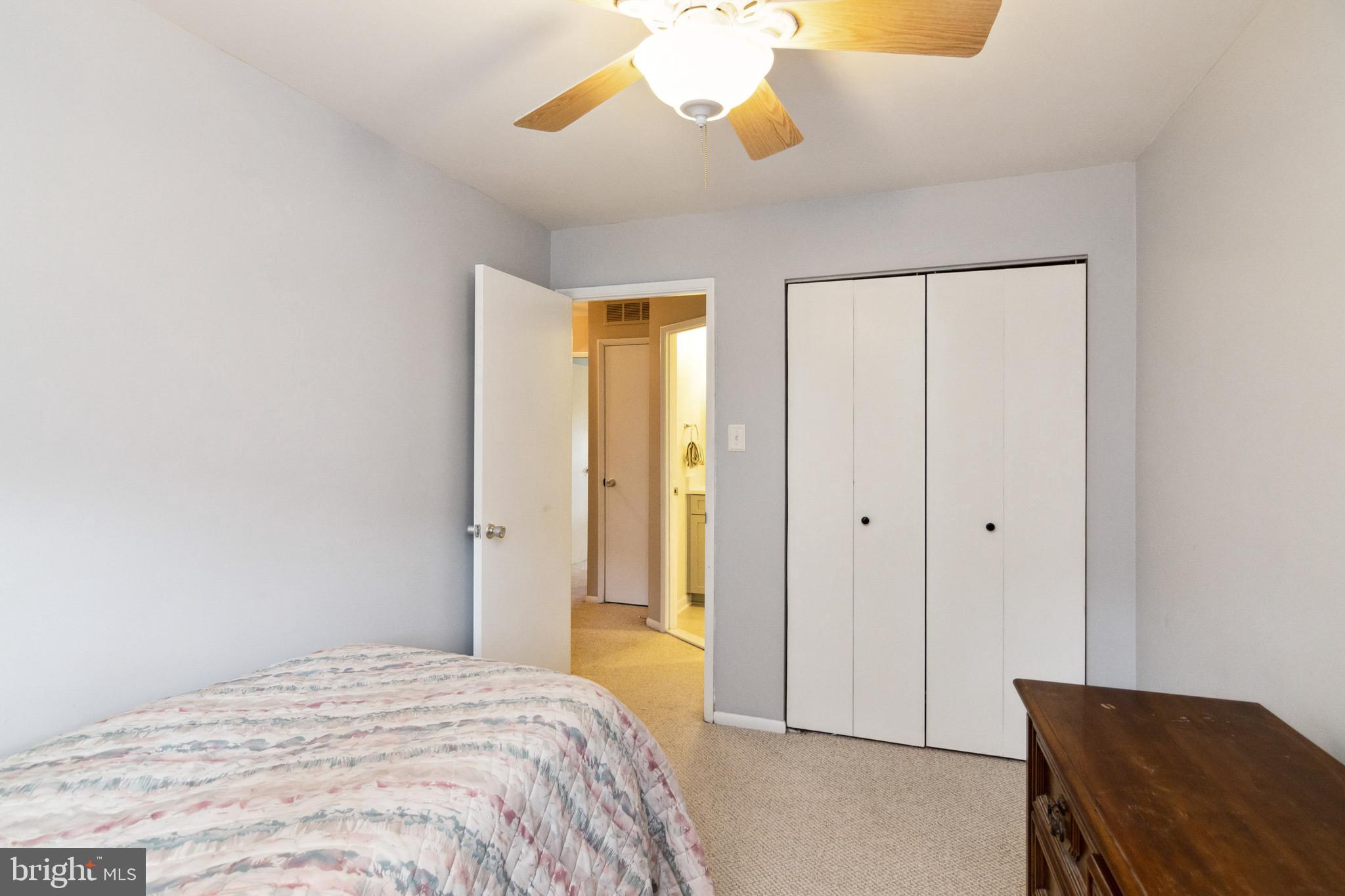 MONTGOMERY WOODS - Residential