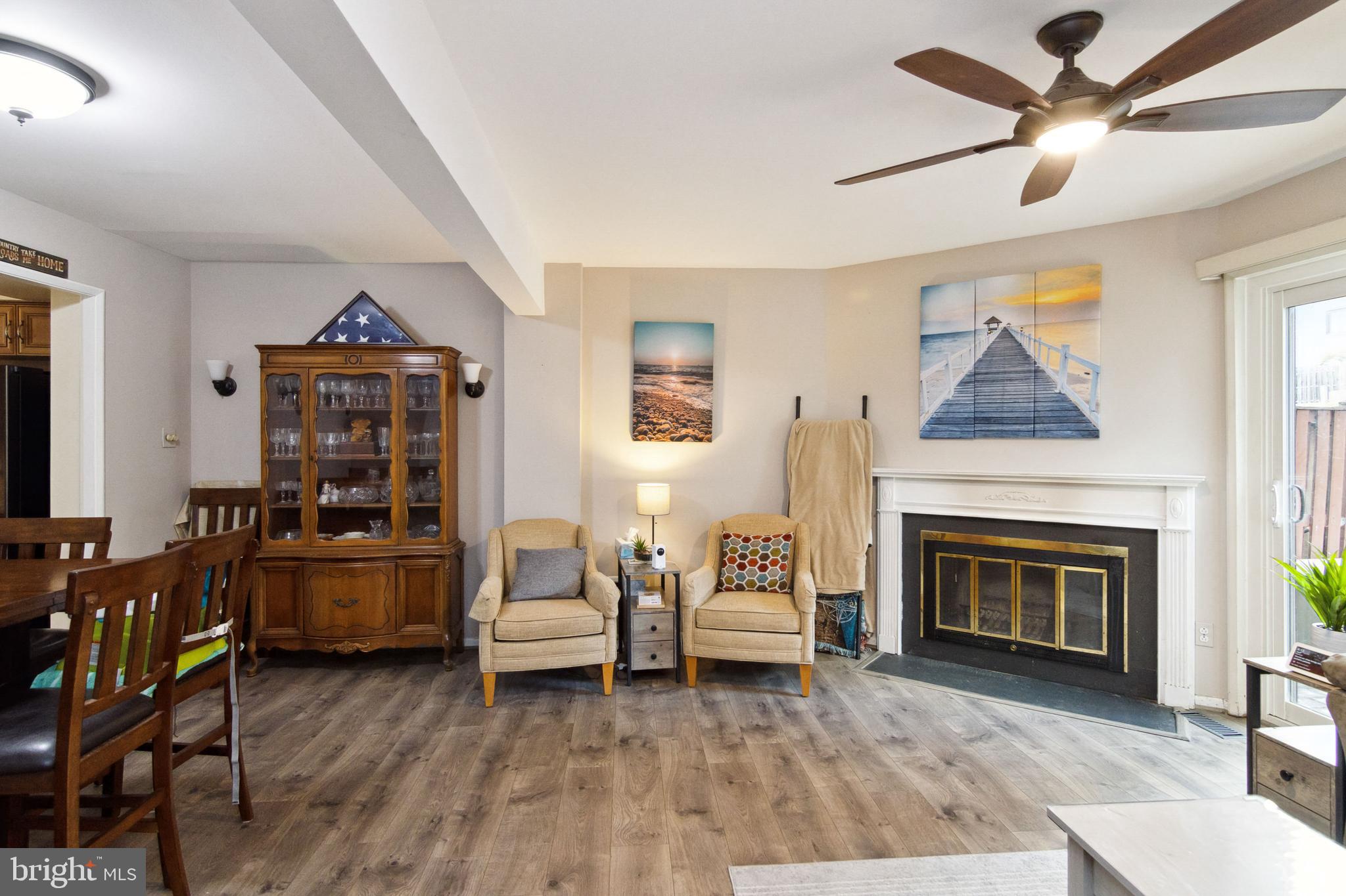 MONTGOMERY WOODS - Residential