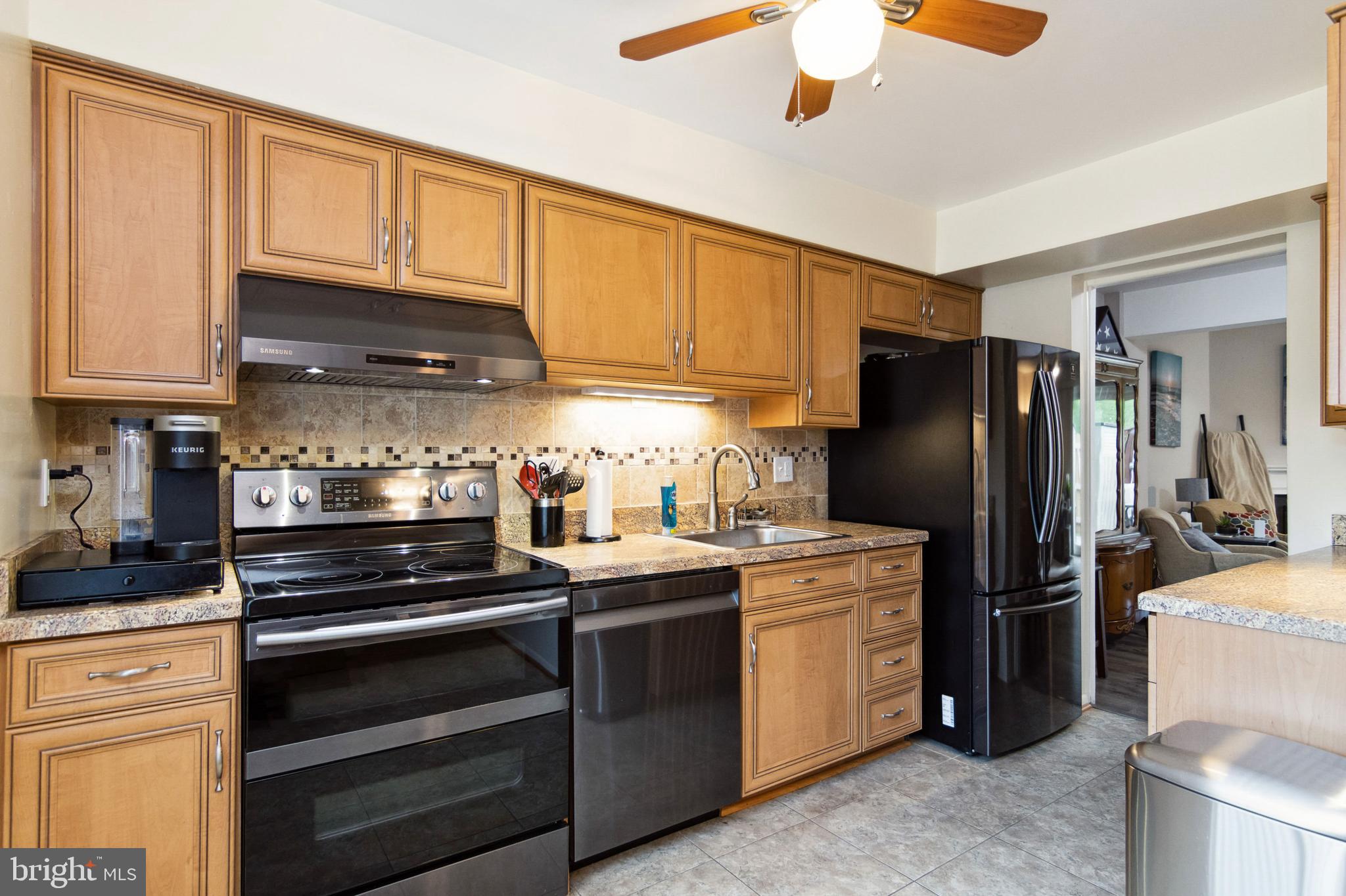 MONTGOMERY WOODS - Residential