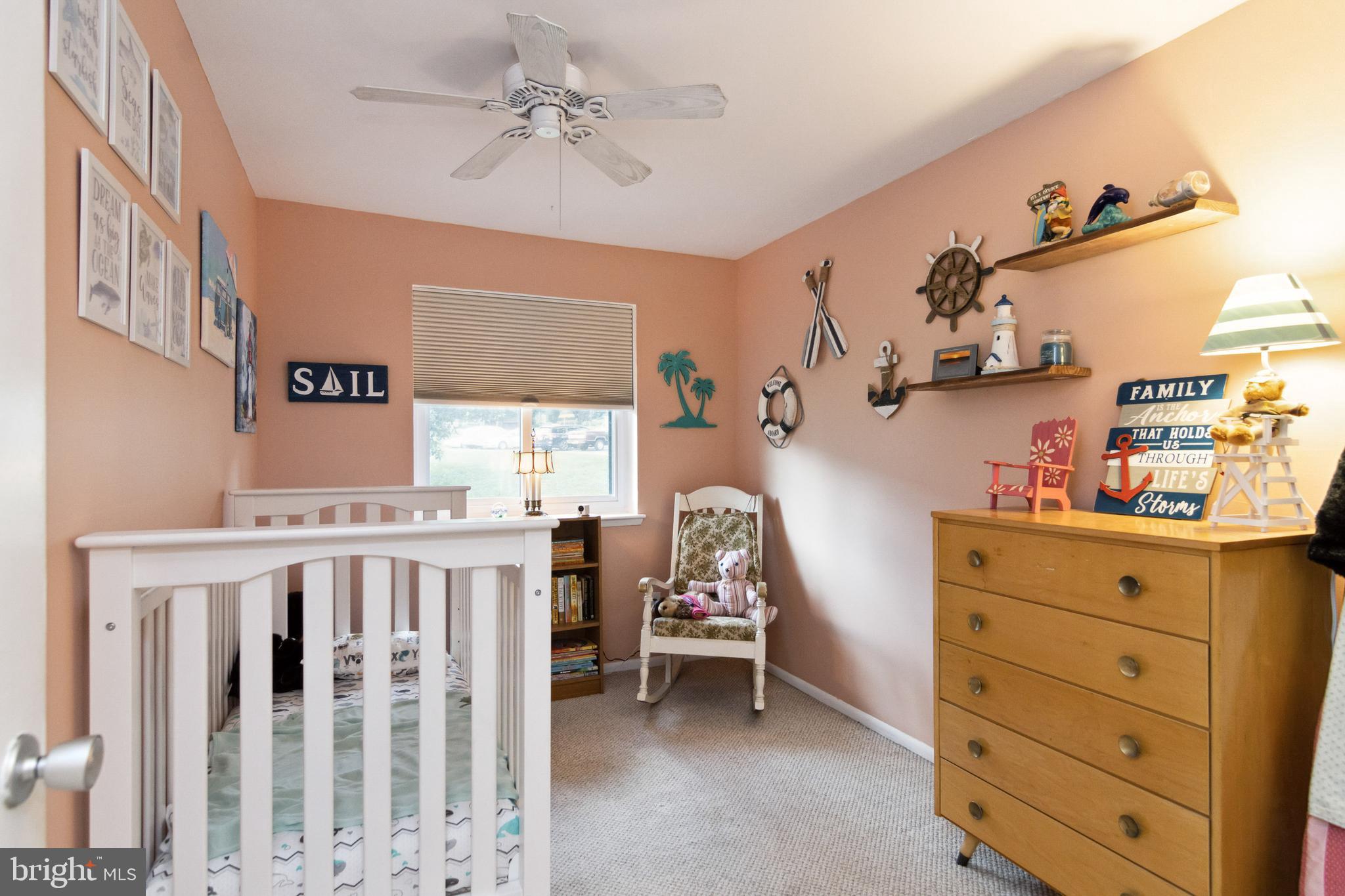 MONTGOMERY WOODS - Residential