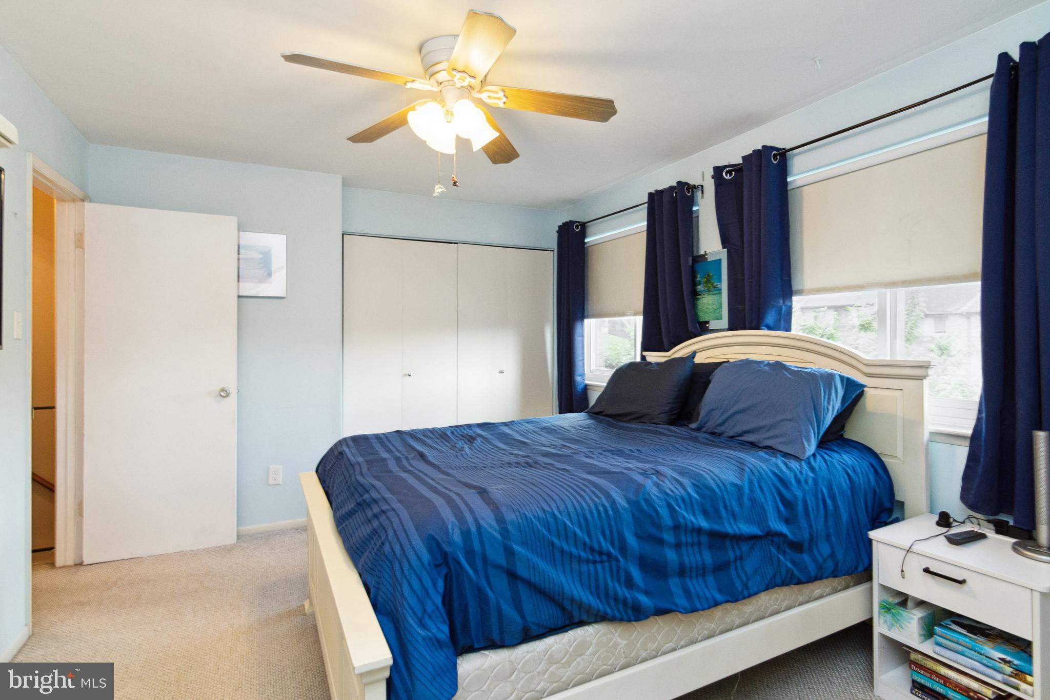 MONTGOMERY WOODS - Residential