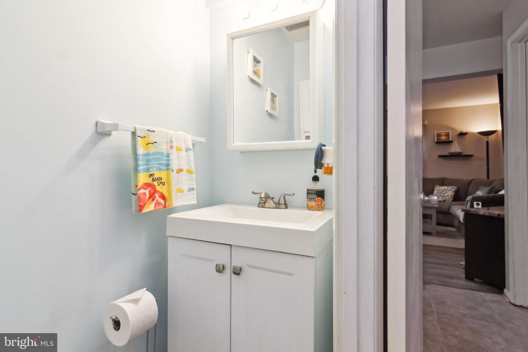 MONTGOMERY WOODS - Residential