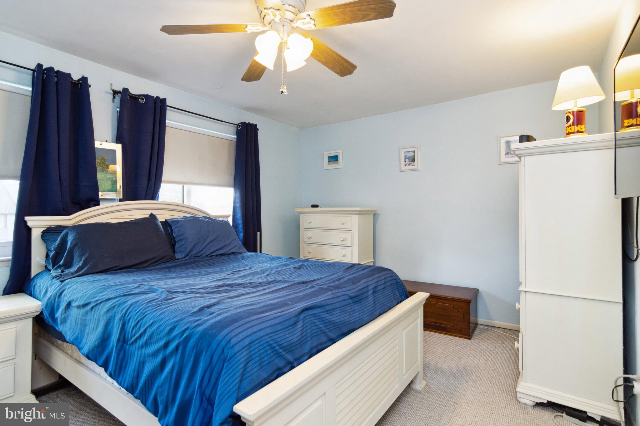 MONTGOMERY WOODS - Residential