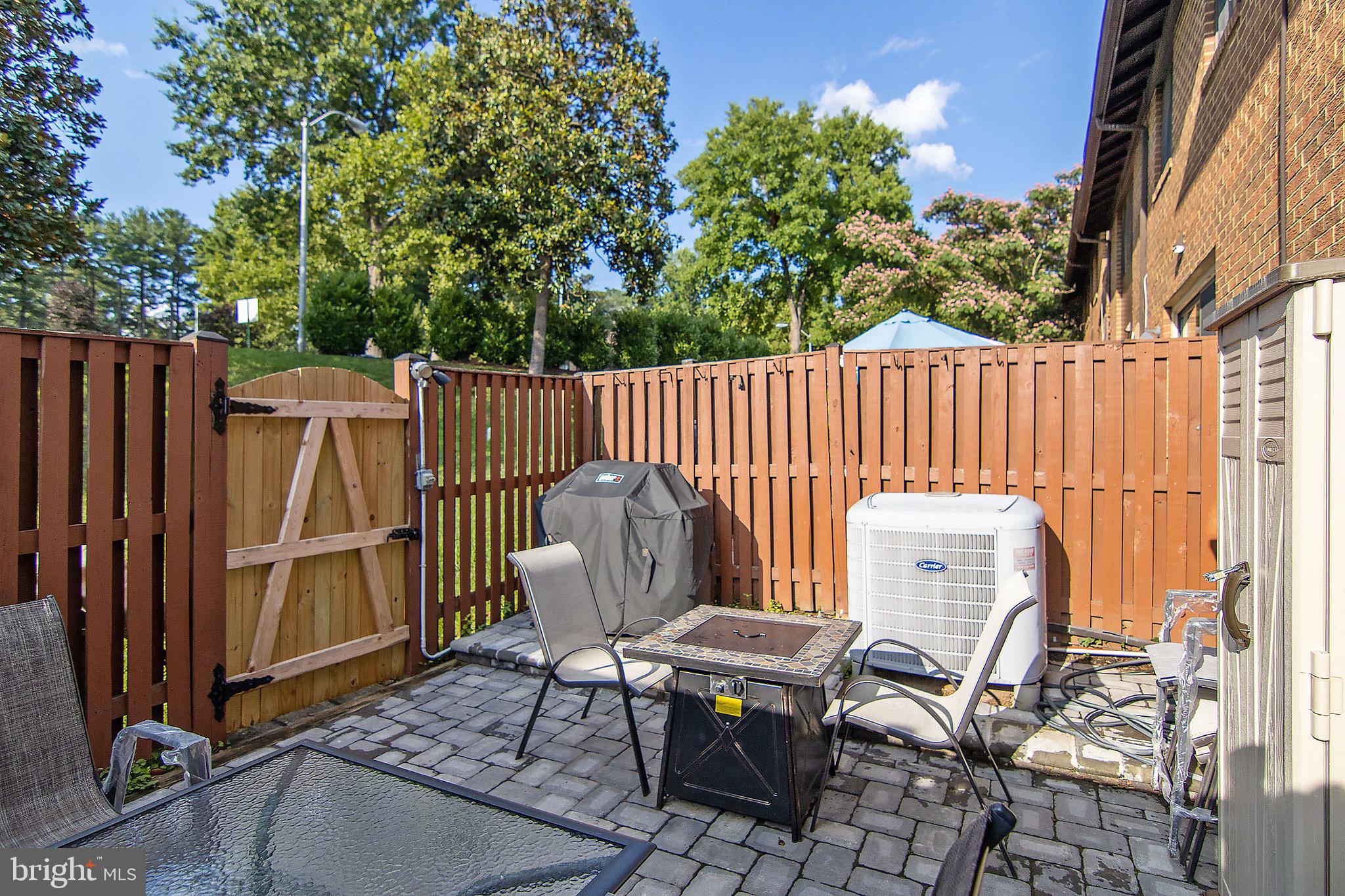 MONTGOMERY WOODS - Residential