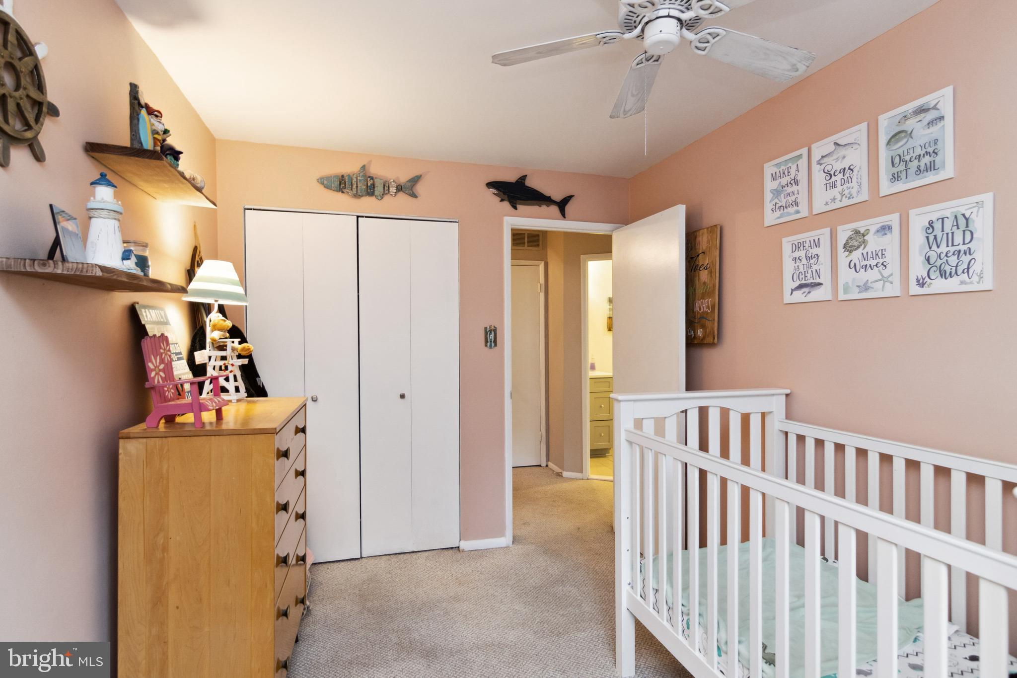 MONTGOMERY WOODS - Residential