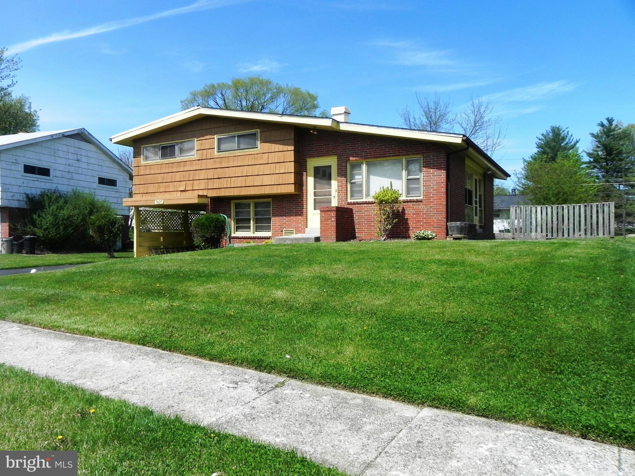 WILLIAMSBURG - Residential