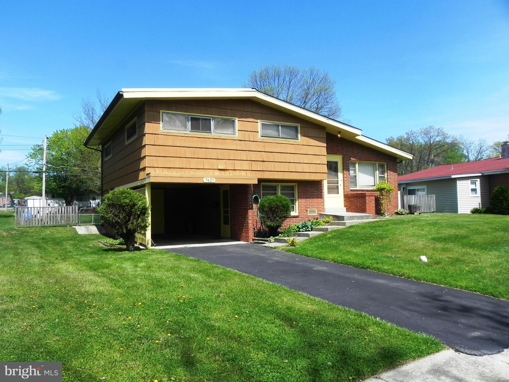 WILLIAMSBURG - Residential