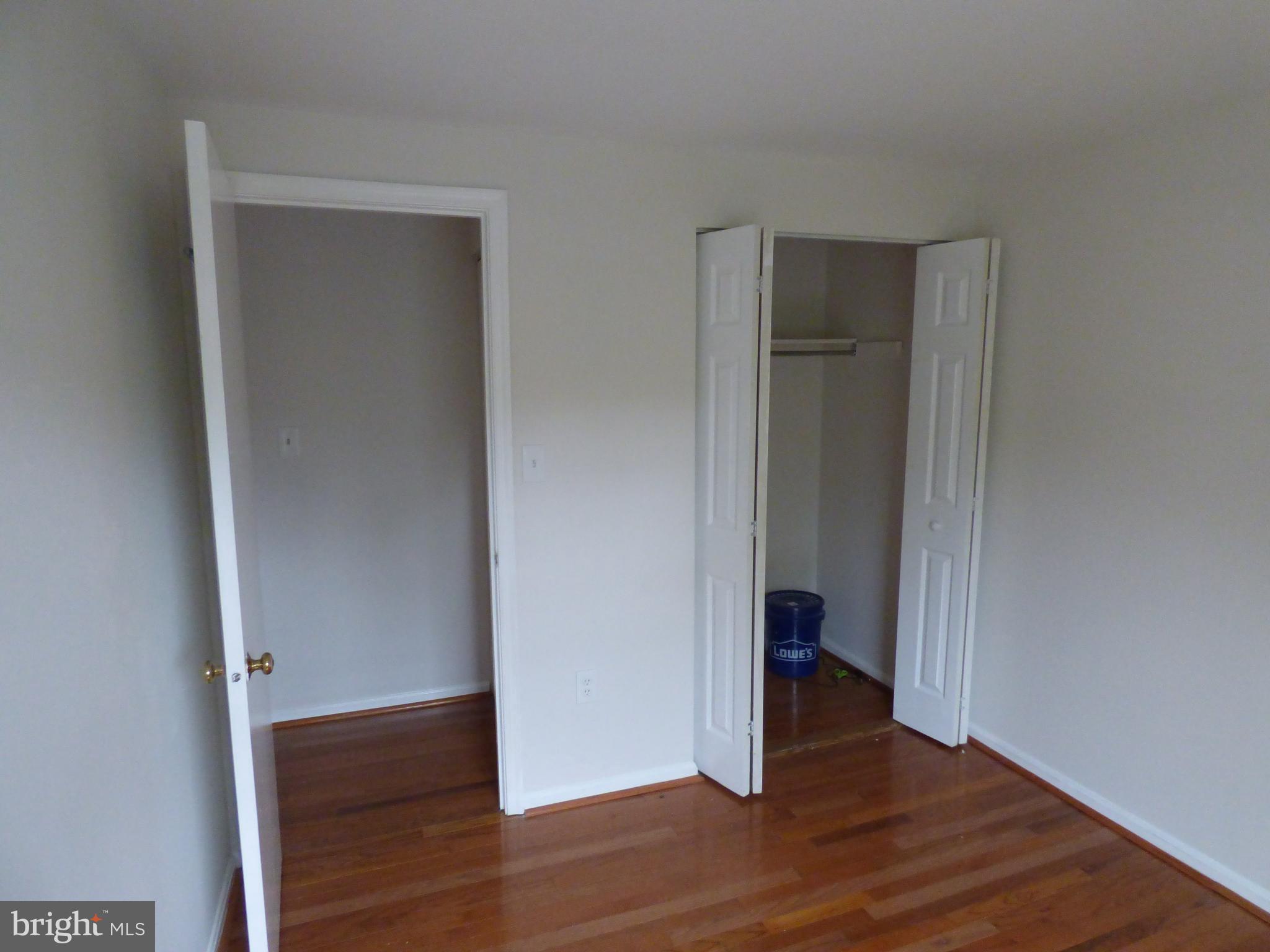 CHURCHILL TOWN SECTOR - Residential Lease