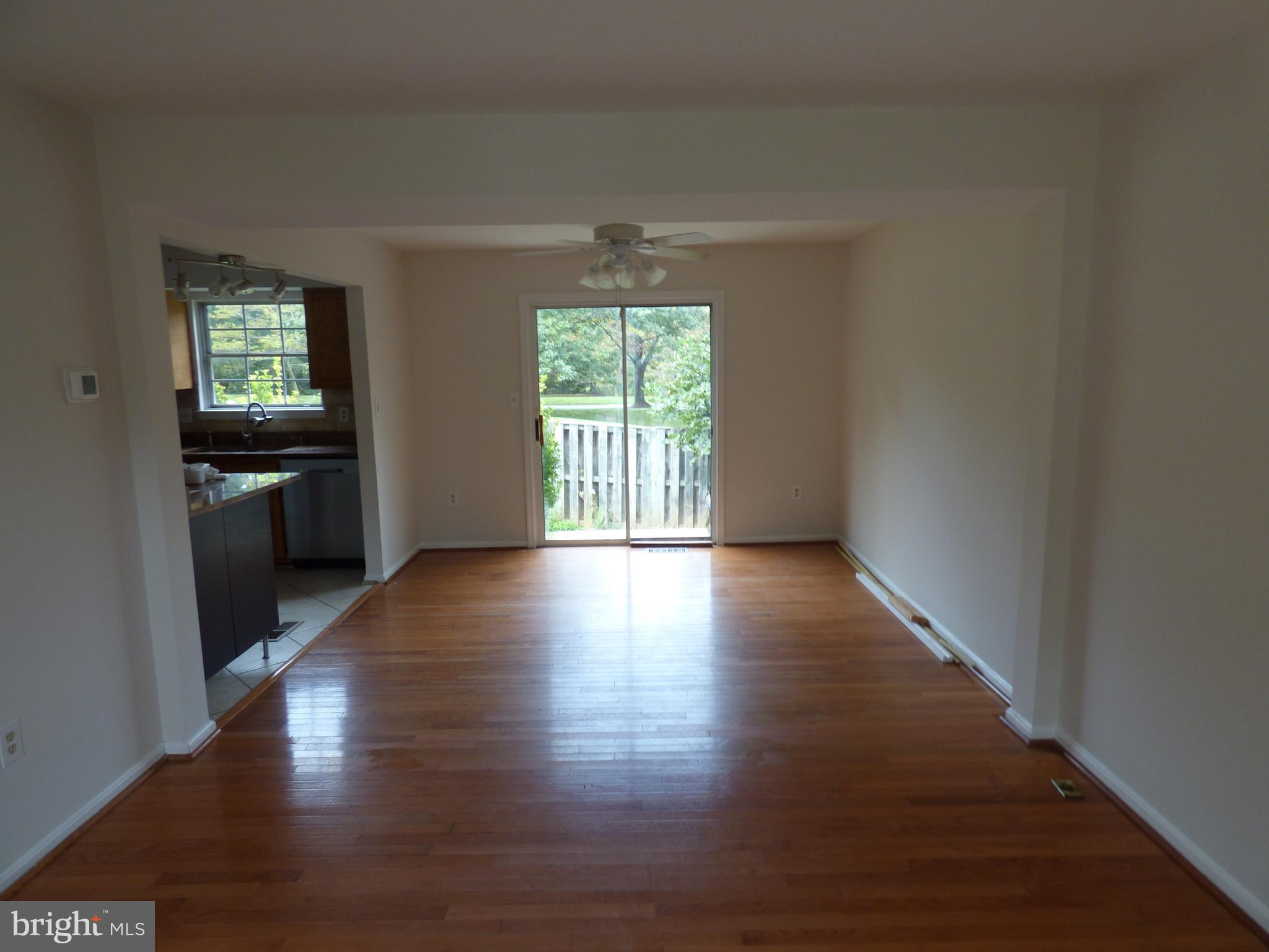 CHURCHILL TOWN SECTOR - Residential Lease