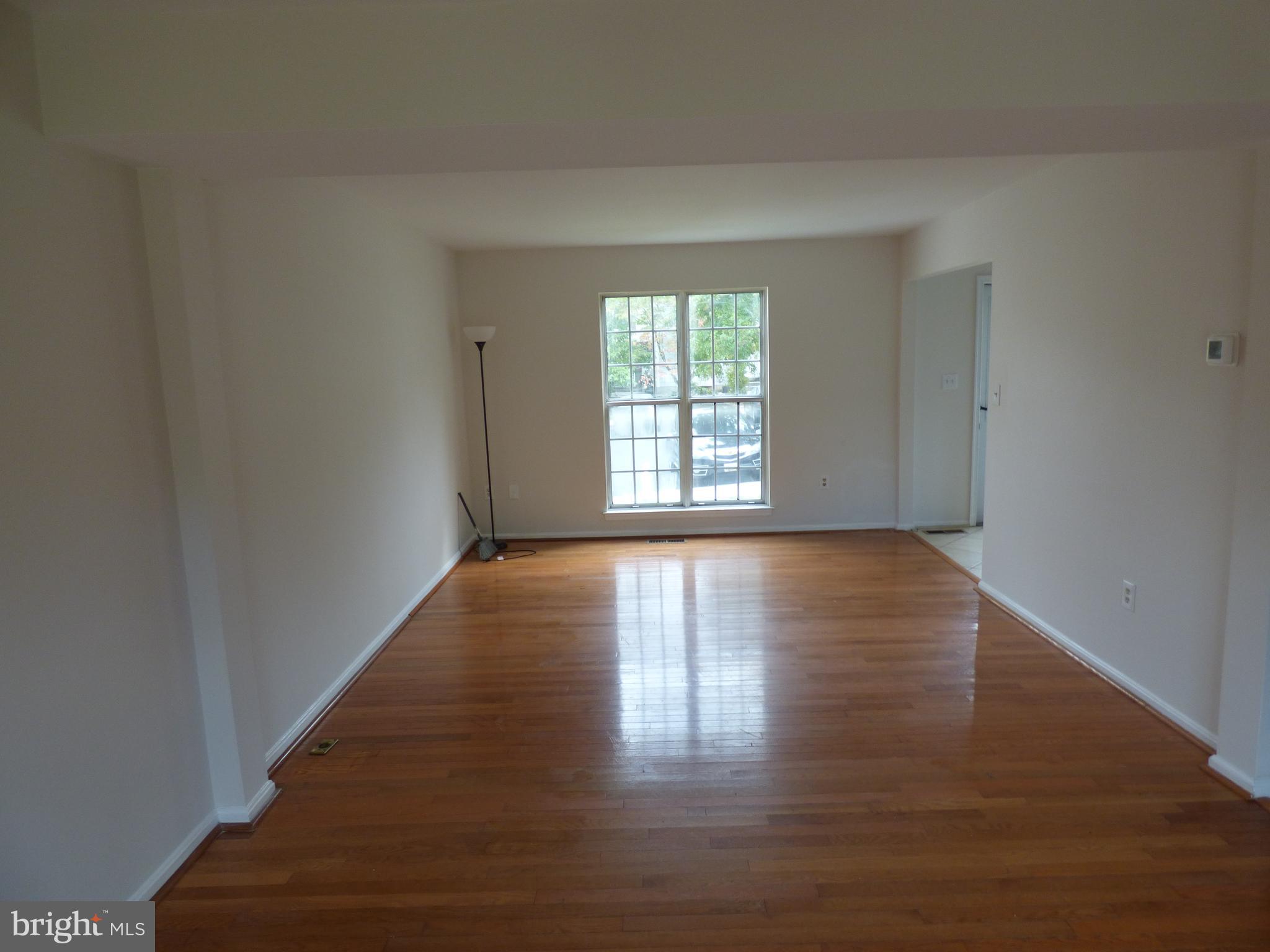 CHURCHILL TOWN SECTOR - Residential Lease