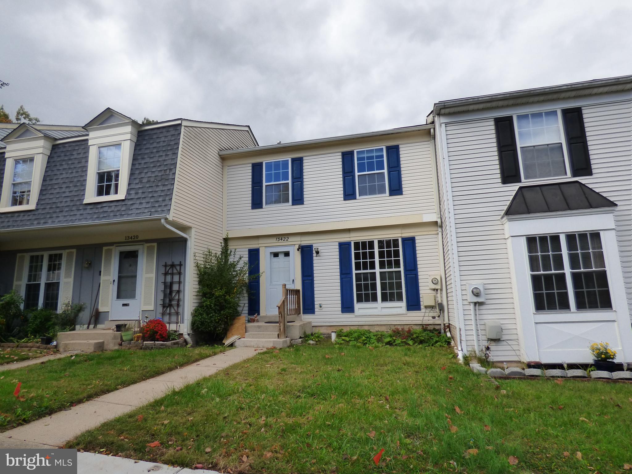 CHURCHILL TOWN SECTOR - Residential Lease