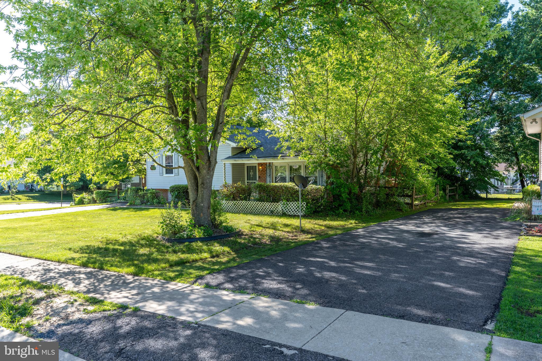 242 COURTNEY DRIVE