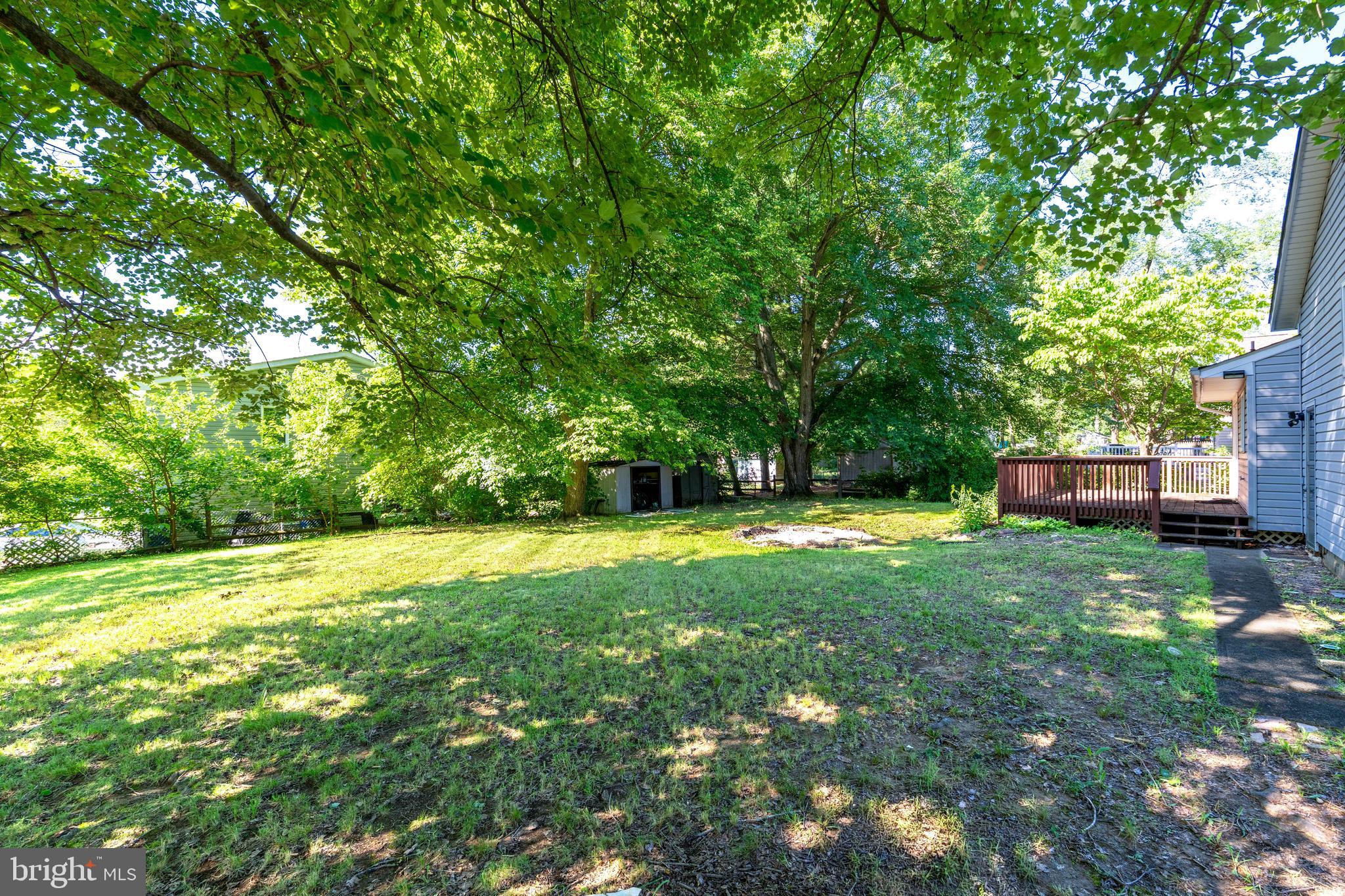 242 COURTNEY DRIVE