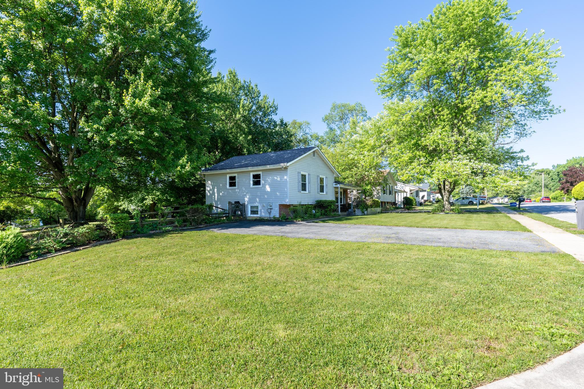 242 COURTNEY DRIVE