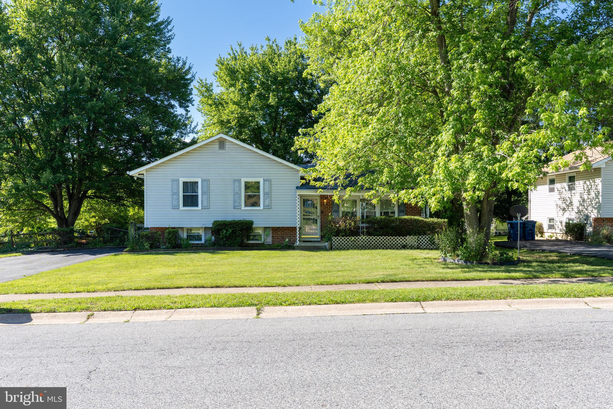 242 COURTNEY DRIVE