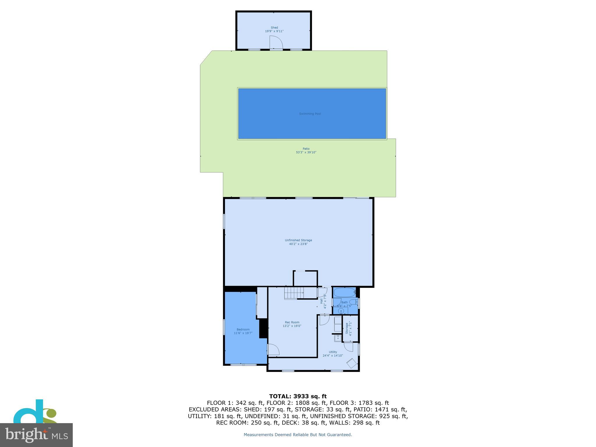 WALNUT HILL - Residential