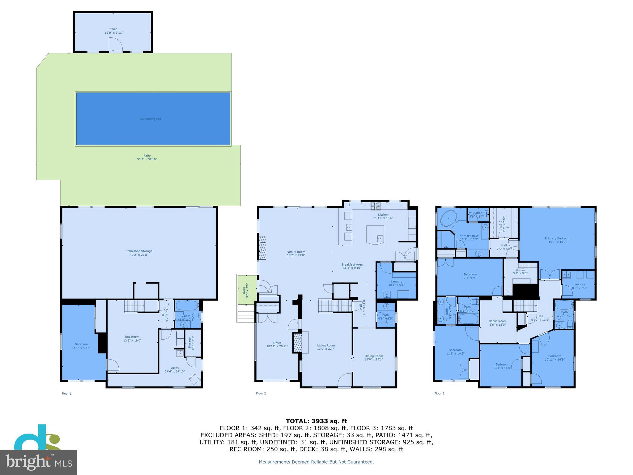 WALNUT HILL - Residential
