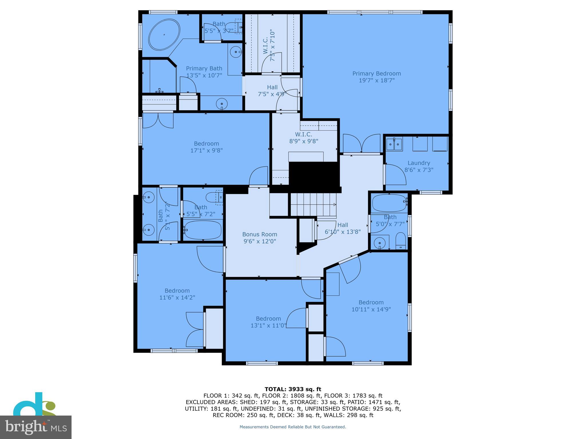 WALNUT HILL - Residential