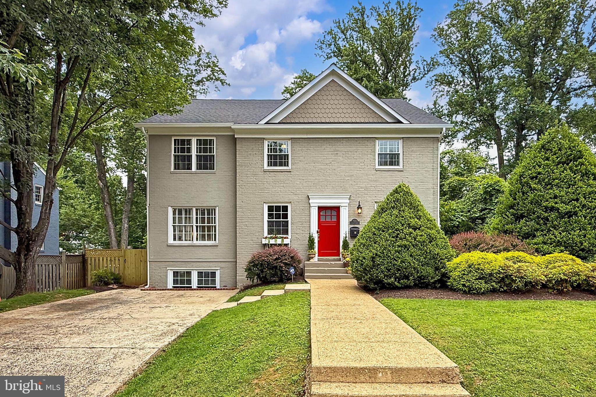 7221 TIMBER LANE