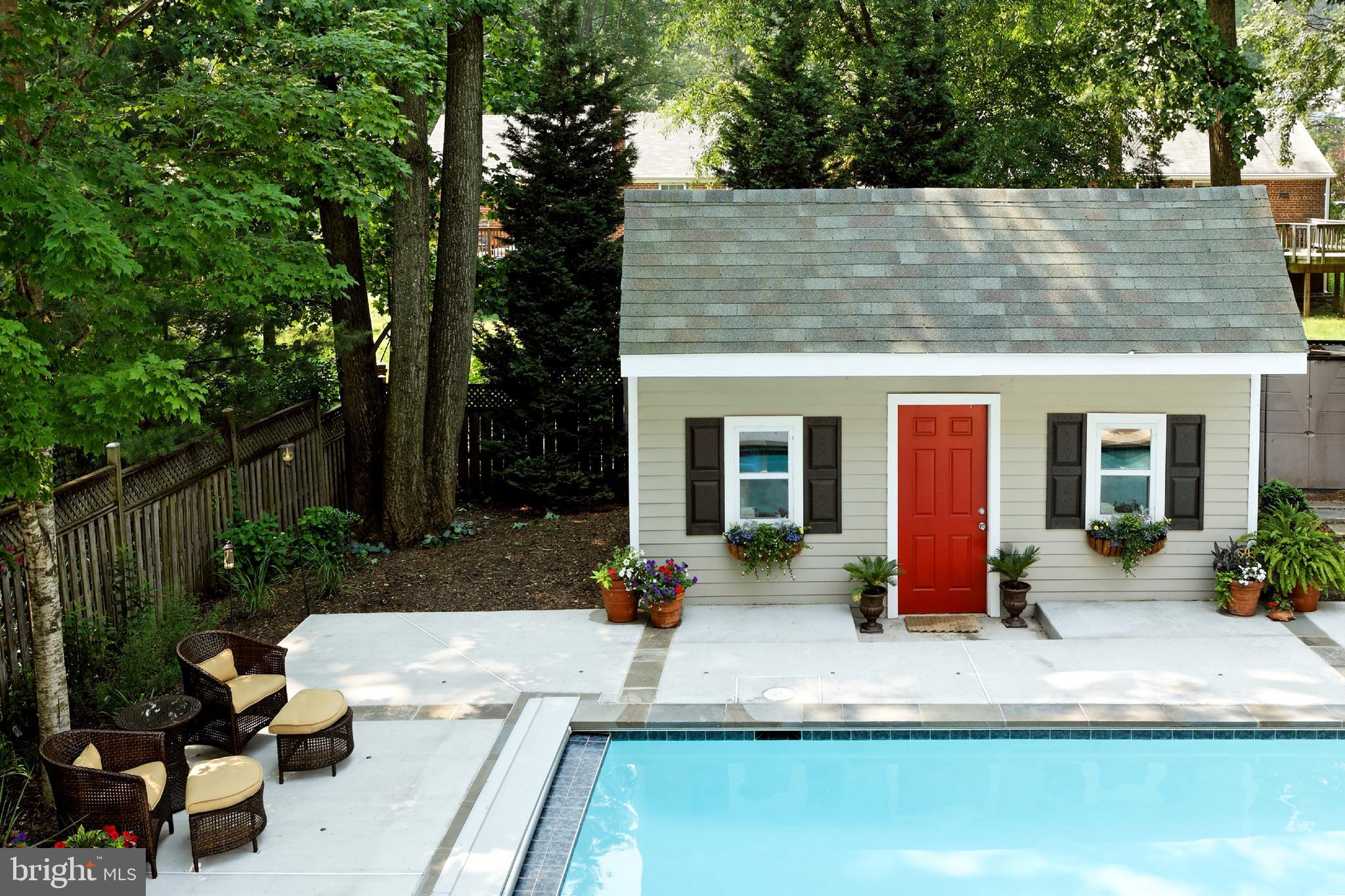 7221 TIMBER LANE