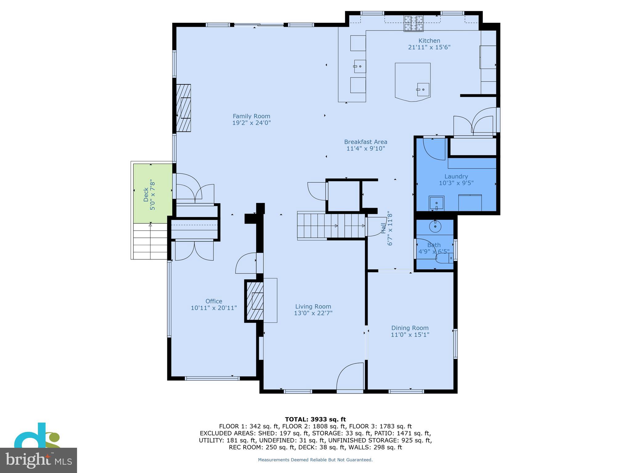 WALNUT HILL - Residential