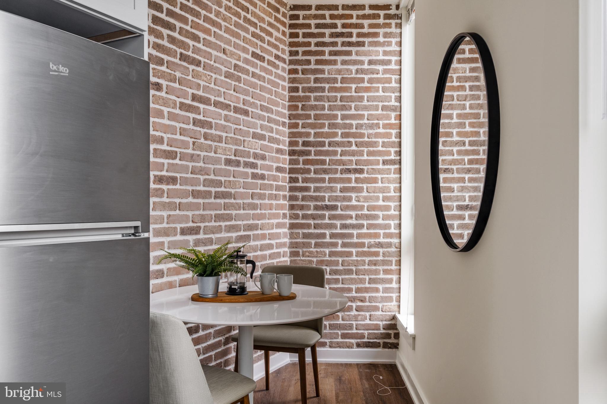 FISHTOWN - Residential Lease